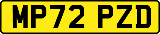 MP72PZD