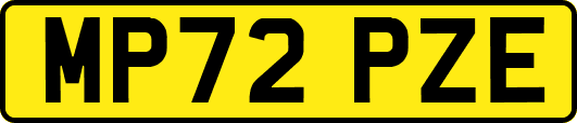 MP72PZE