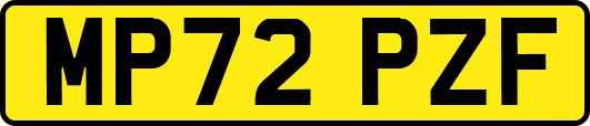 MP72PZF