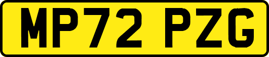 MP72PZG