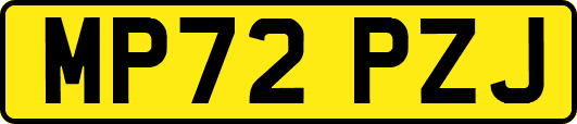MP72PZJ