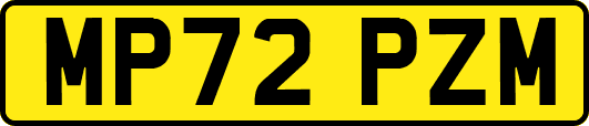 MP72PZM