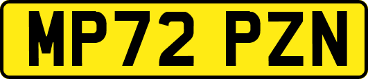 MP72PZN