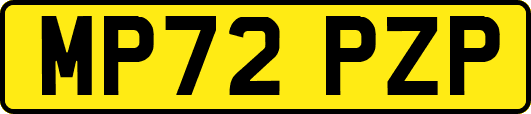 MP72PZP