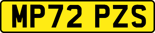 MP72PZS
