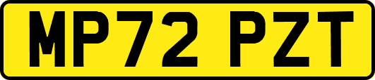 MP72PZT