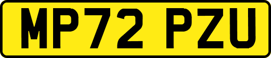 MP72PZU