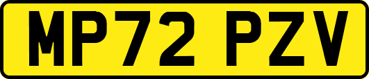 MP72PZV