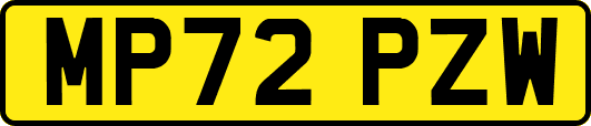 MP72PZW
