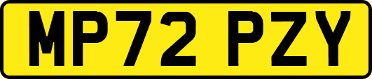 MP72PZY