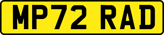 MP72RAD
