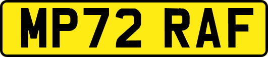 MP72RAF