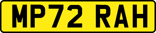 MP72RAH