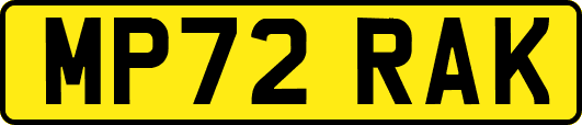 MP72RAK
