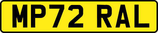 MP72RAL