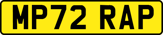 MP72RAP