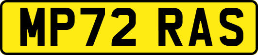 MP72RAS