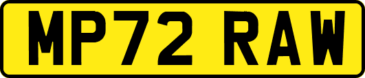 MP72RAW