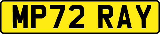MP72RAY