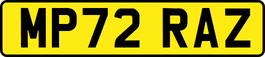 MP72RAZ