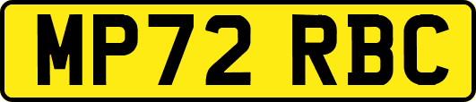MP72RBC