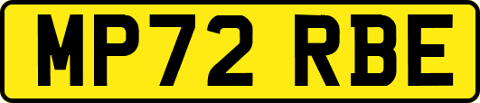 MP72RBE