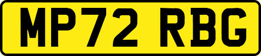 MP72RBG