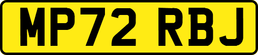 MP72RBJ