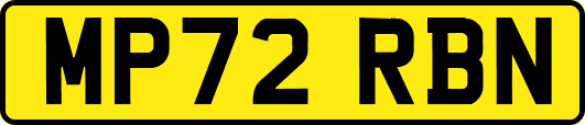 MP72RBN