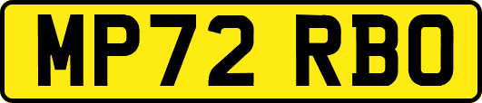 MP72RBO