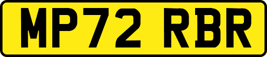 MP72RBR