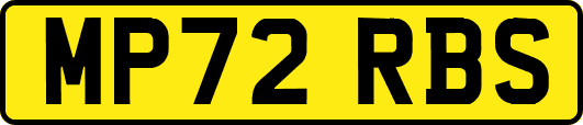 MP72RBS