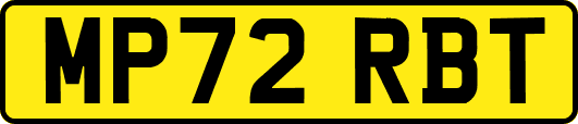 MP72RBT