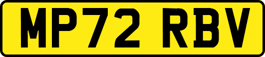 MP72RBV
