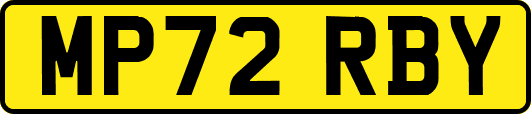 MP72RBY