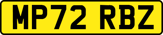 MP72RBZ