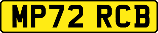 MP72RCB