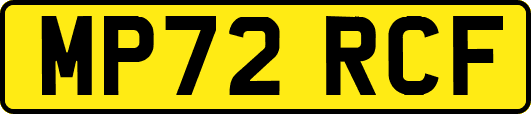 MP72RCF