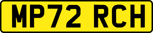 MP72RCH