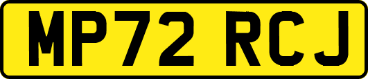 MP72RCJ