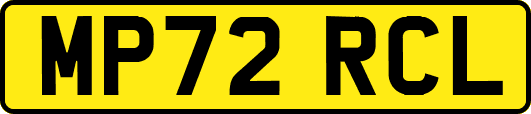 MP72RCL