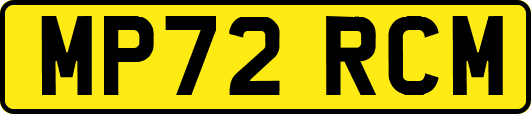 MP72RCM