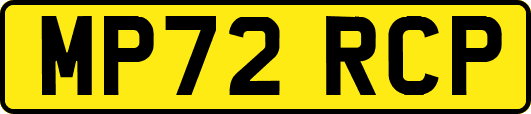 MP72RCP