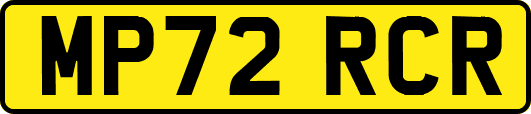 MP72RCR