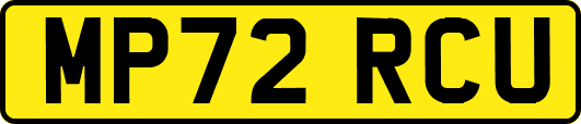 MP72RCU
