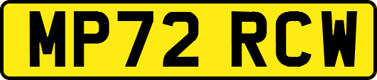 MP72RCW