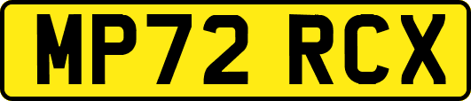 MP72RCX