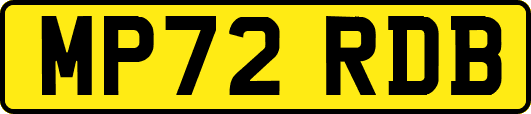 MP72RDB