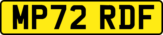 MP72RDF