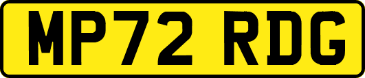 MP72RDG
